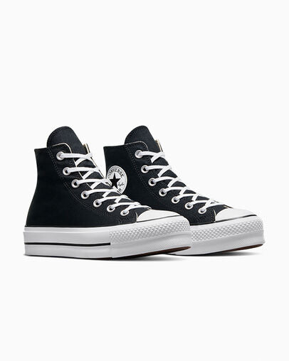 All Star Canvas Sneakers