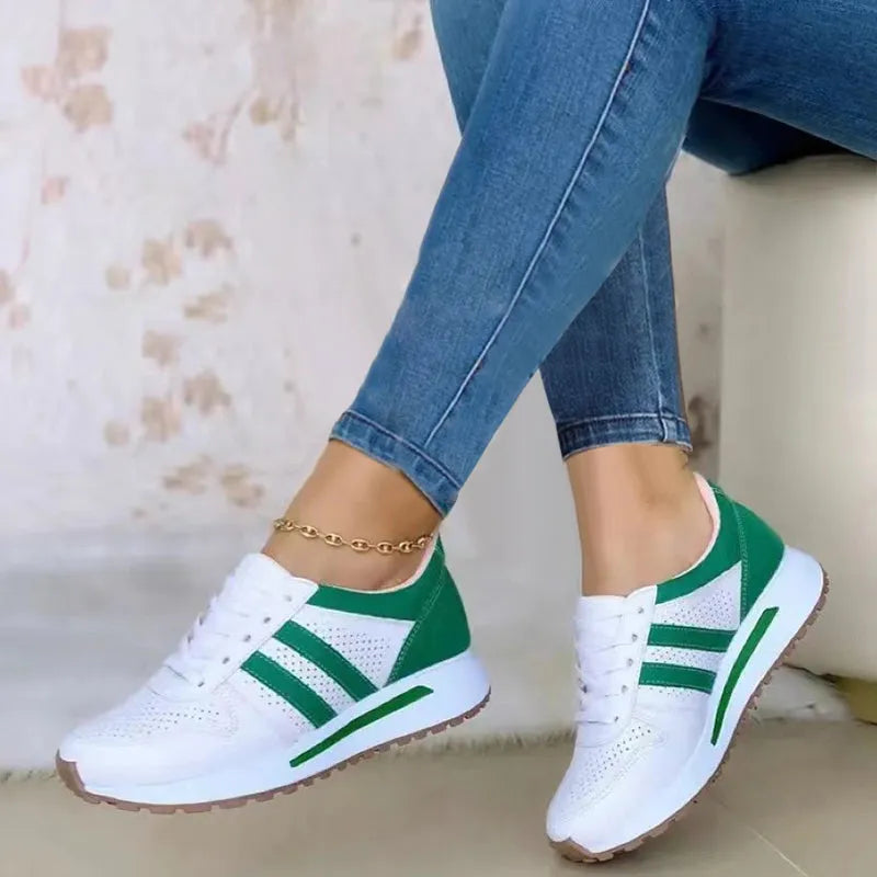 Monclara™ Emilia Sneakers