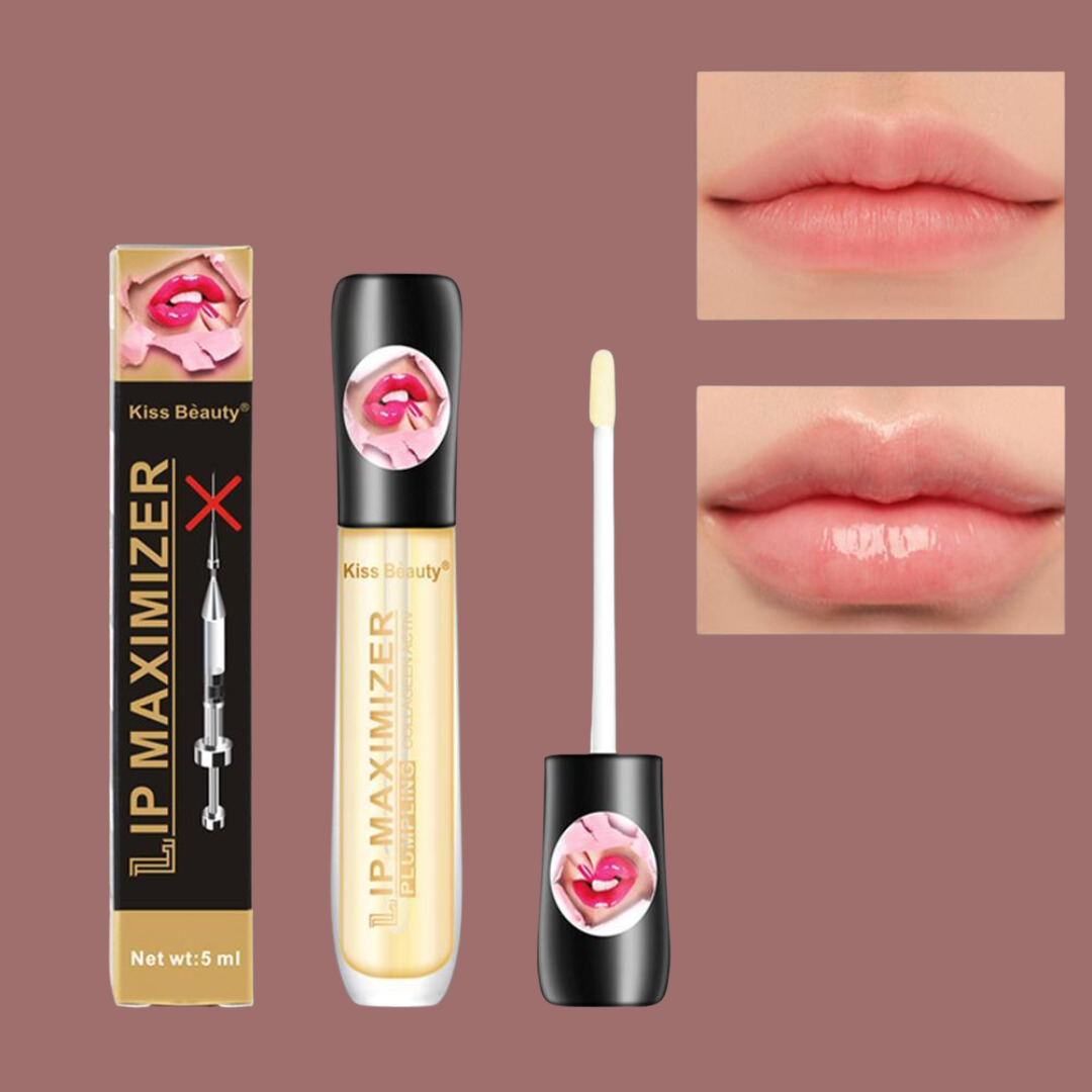 Monclara™ | Lip Plumping Serum (1+1 GRATIS)