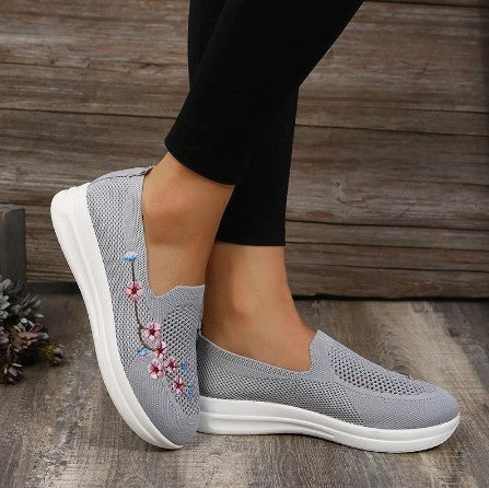 Donna Comfy Sneakers