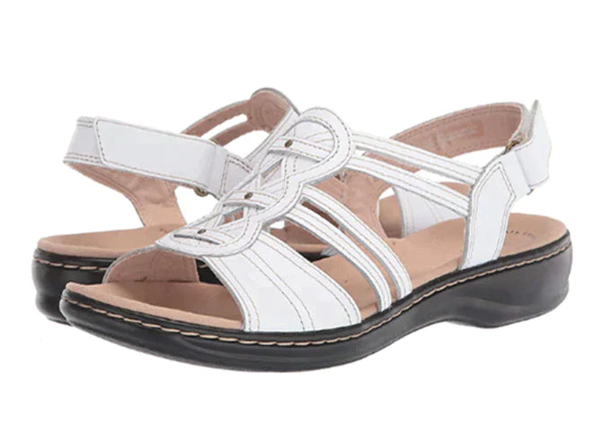 Monclara Lente Sandalen