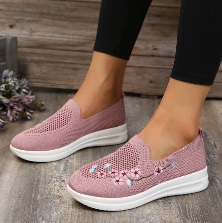 Donna Comfy Sneakers