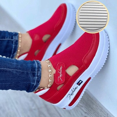 Jada Spring Sneakers