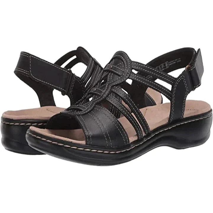 Monclara Lente Sandalen