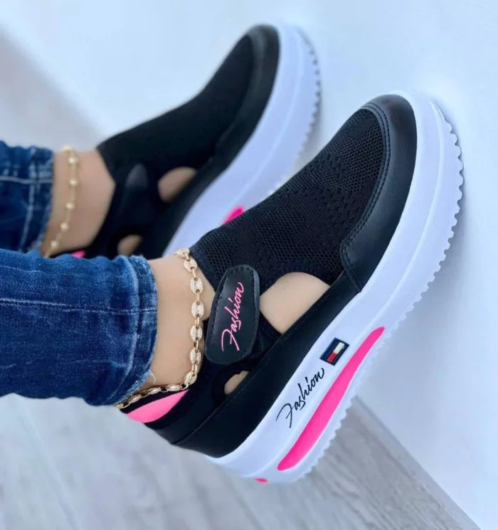 Jada Spring Sneakers