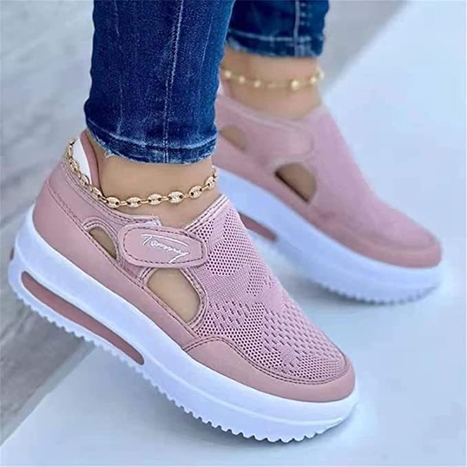 Jada Spring Sneakers