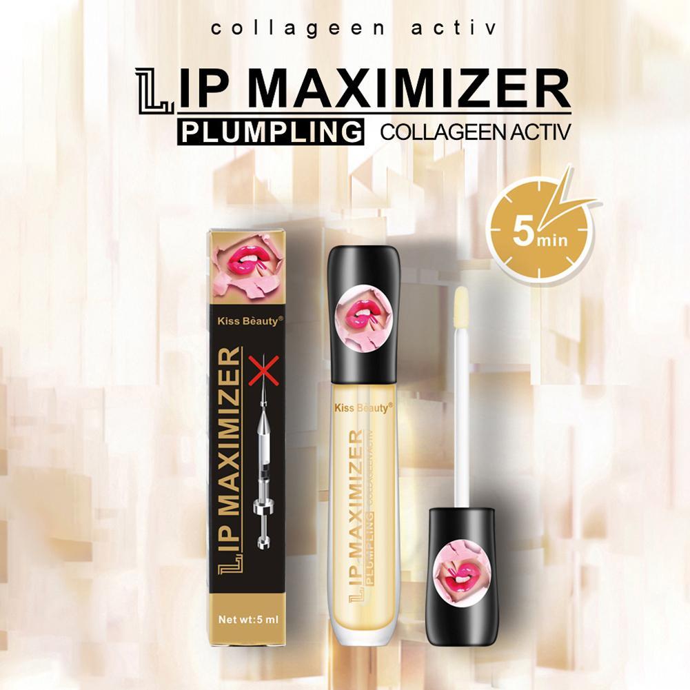 Monclara™ | Lip Plumping Serum (1+1 GRATIS)