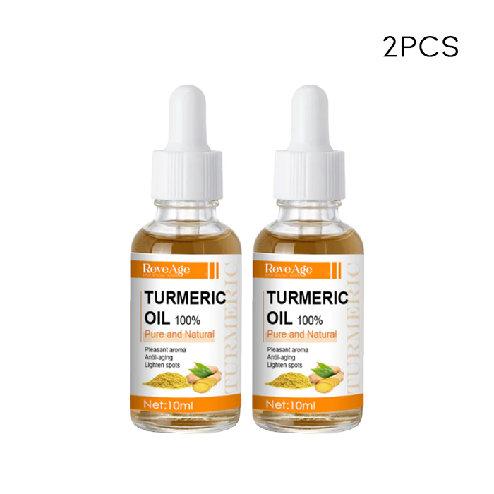 Monclara™ Turmeric Oil Serum (1+1 GRATIS)