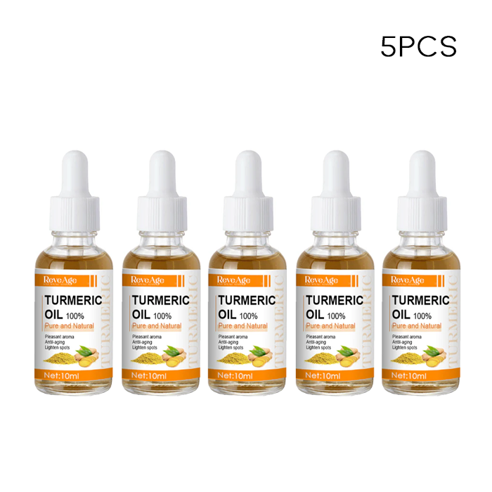 Monclara™ Turmeric Oil Serum (1+1 GRATIS)