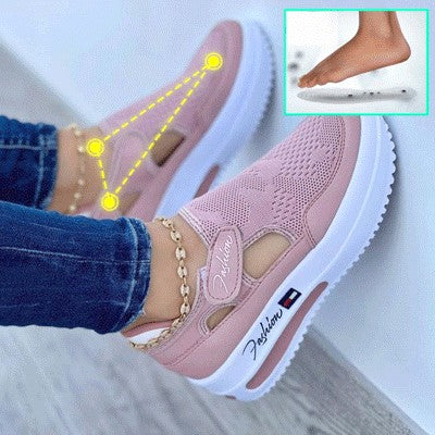 Jada Spring Sneakers