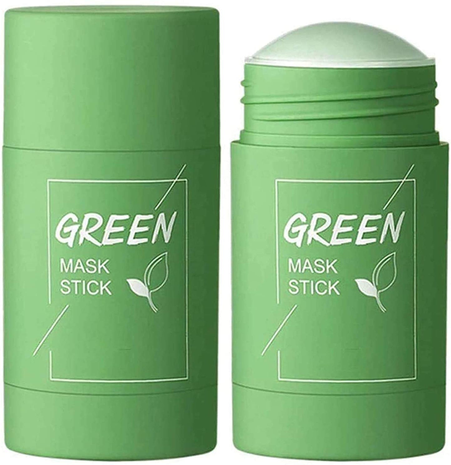 Green Mask Stick (1+1 GRATIS)